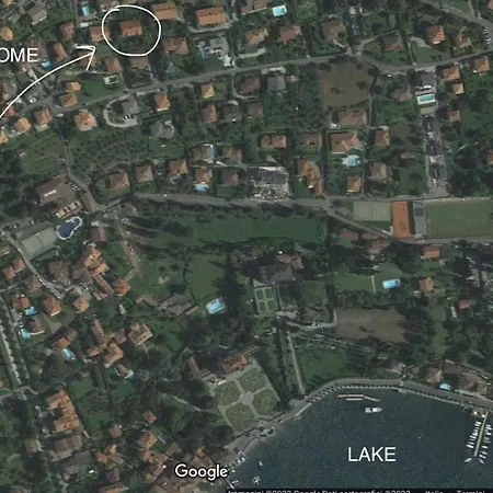 Casa Angela